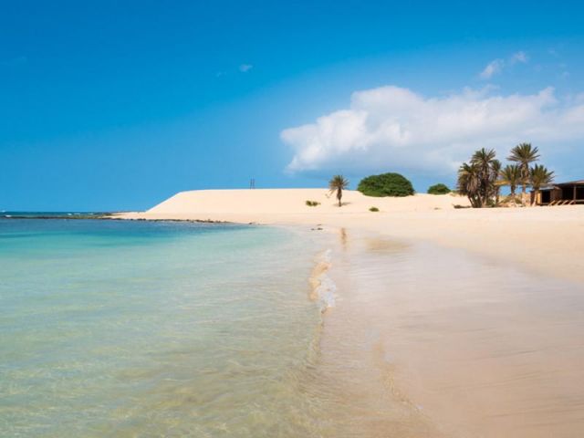 Cabo Verde