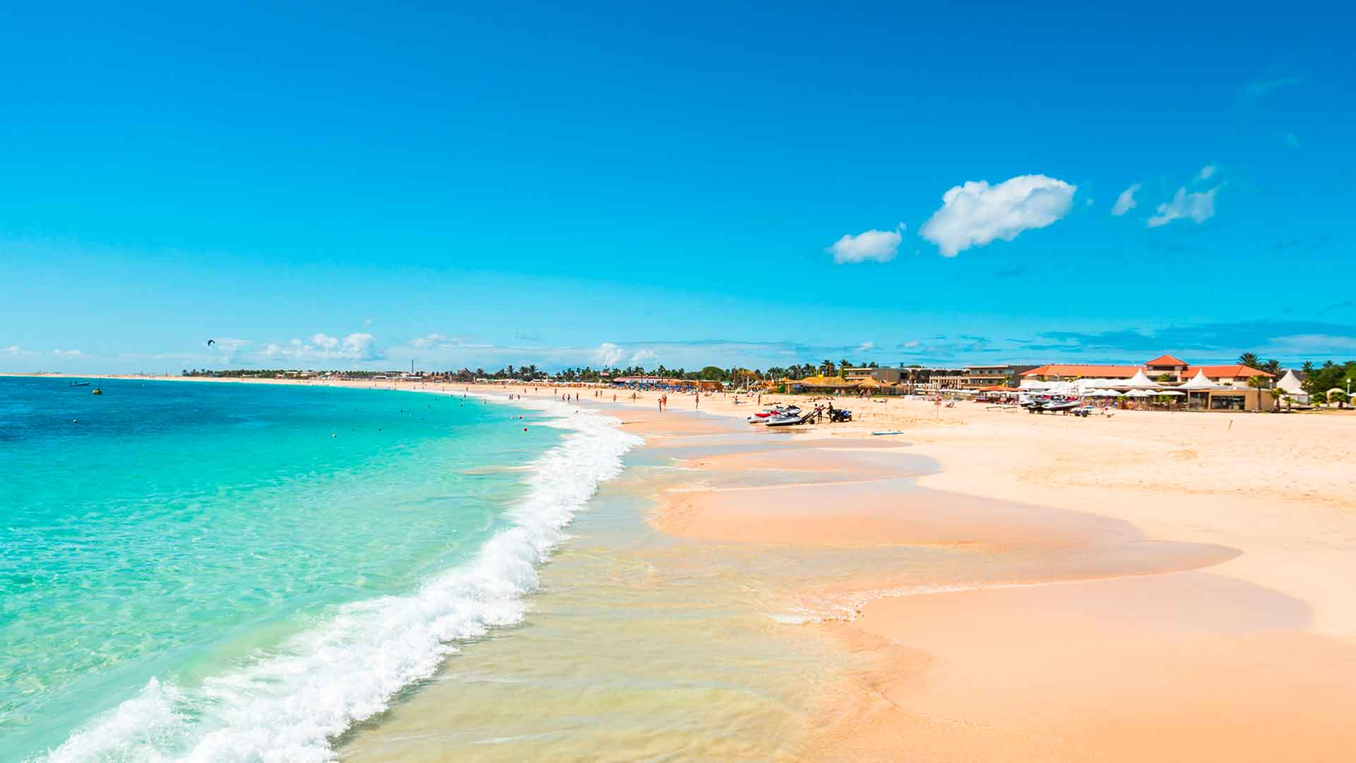 Cabo Verde