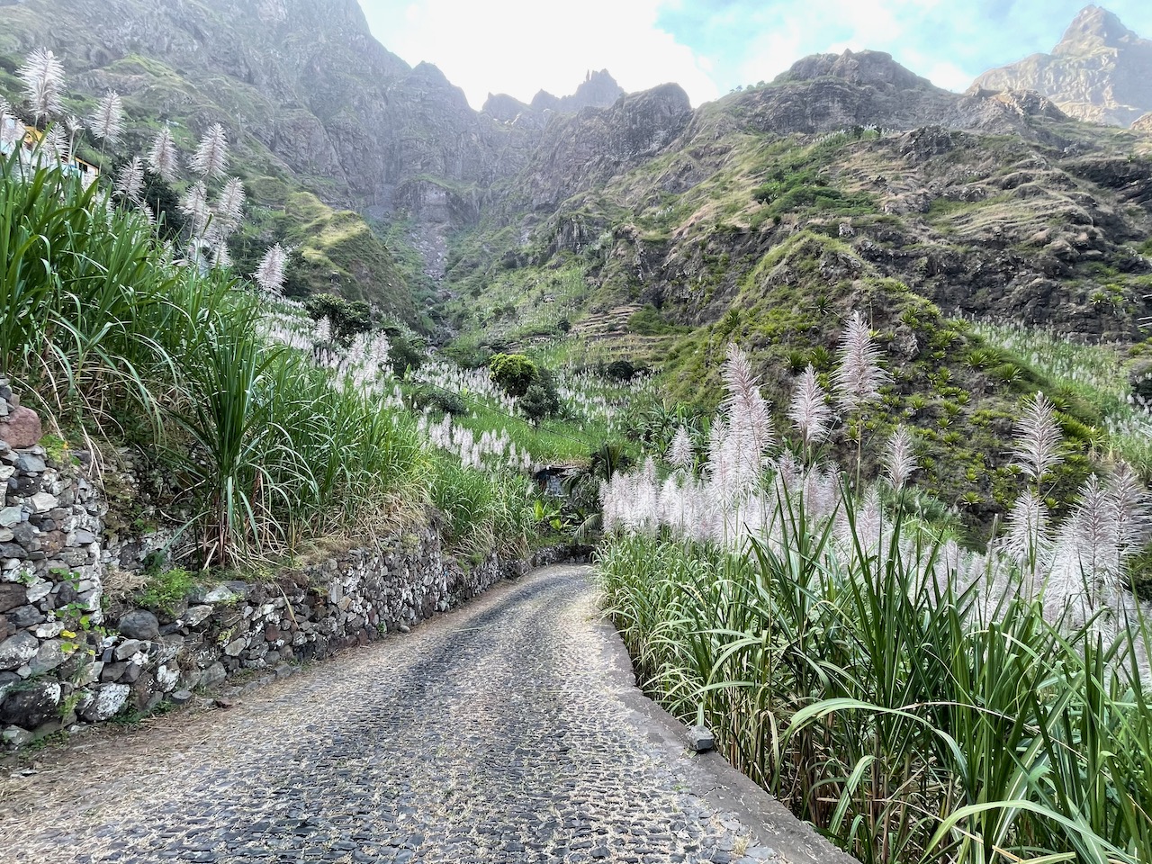 Cabo Verde