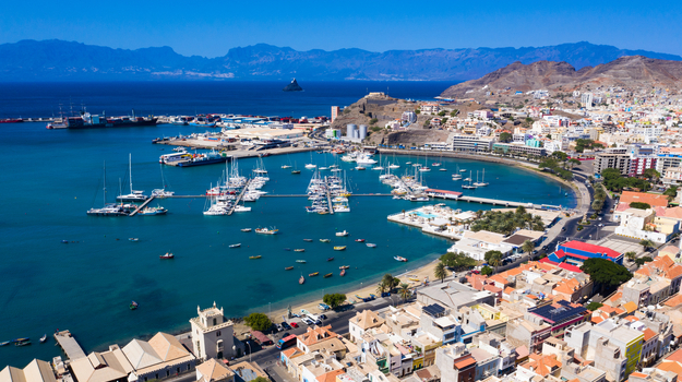 Cabo Verde